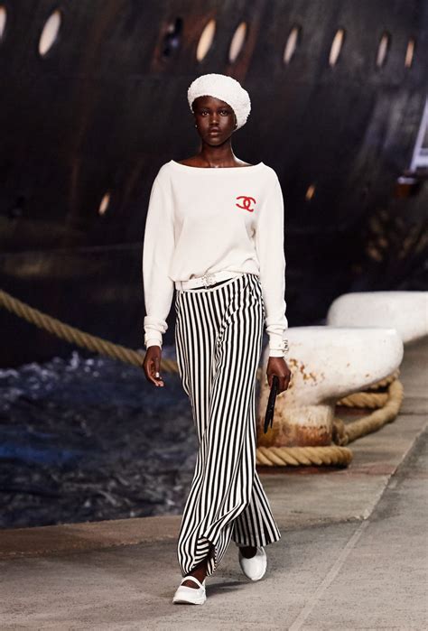 chanel la pausa cruise 2019|Chanel cruise packages.